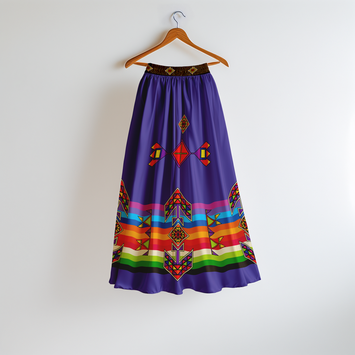 Spirit Arrow Skirt
