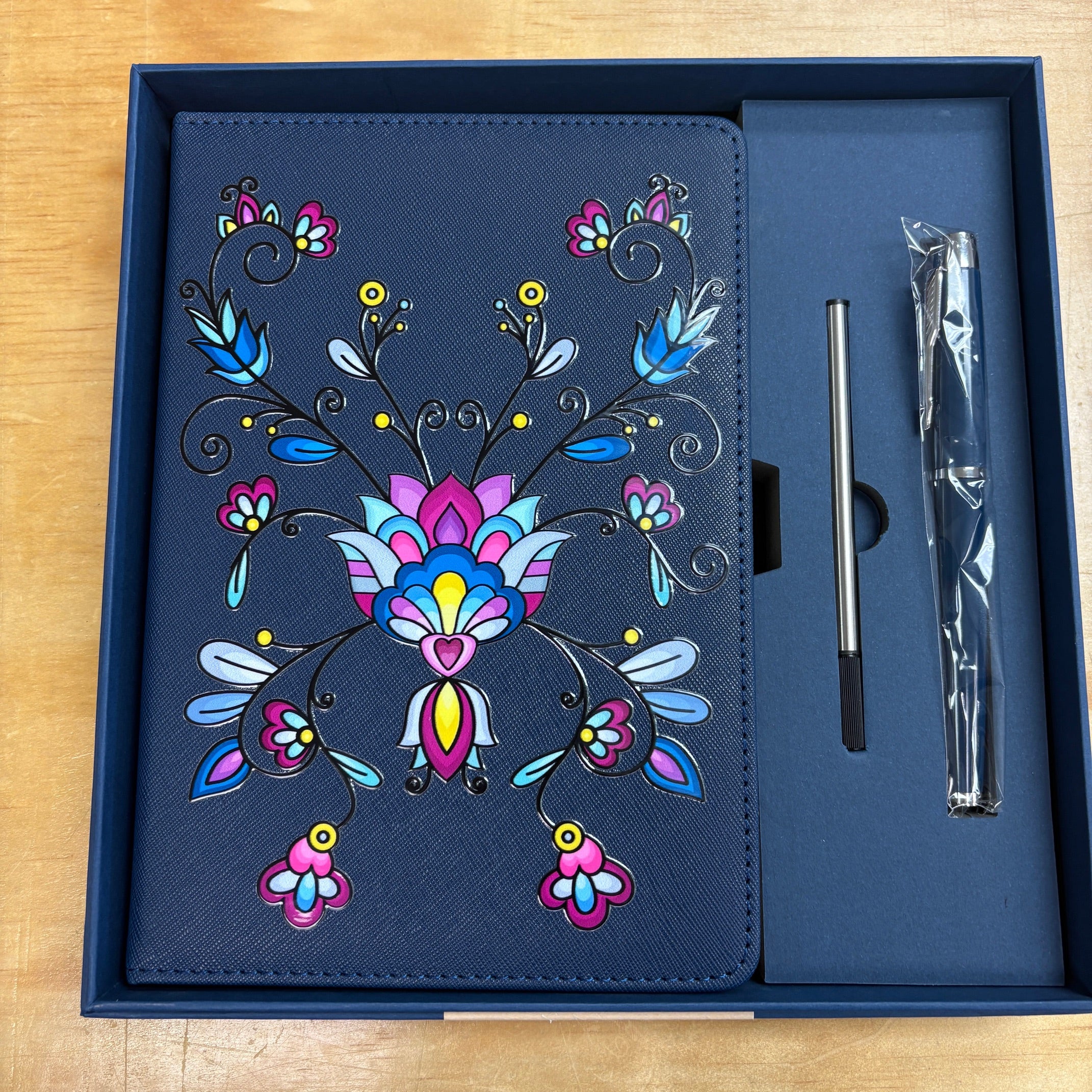 Journal Gift Set