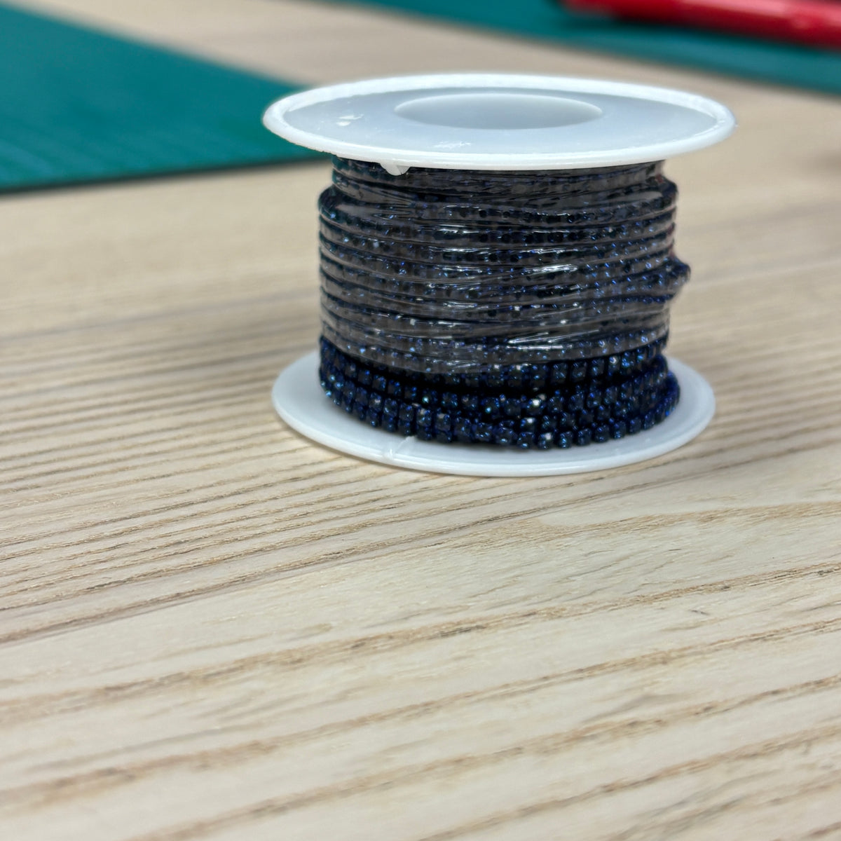 Rhinestone Banding