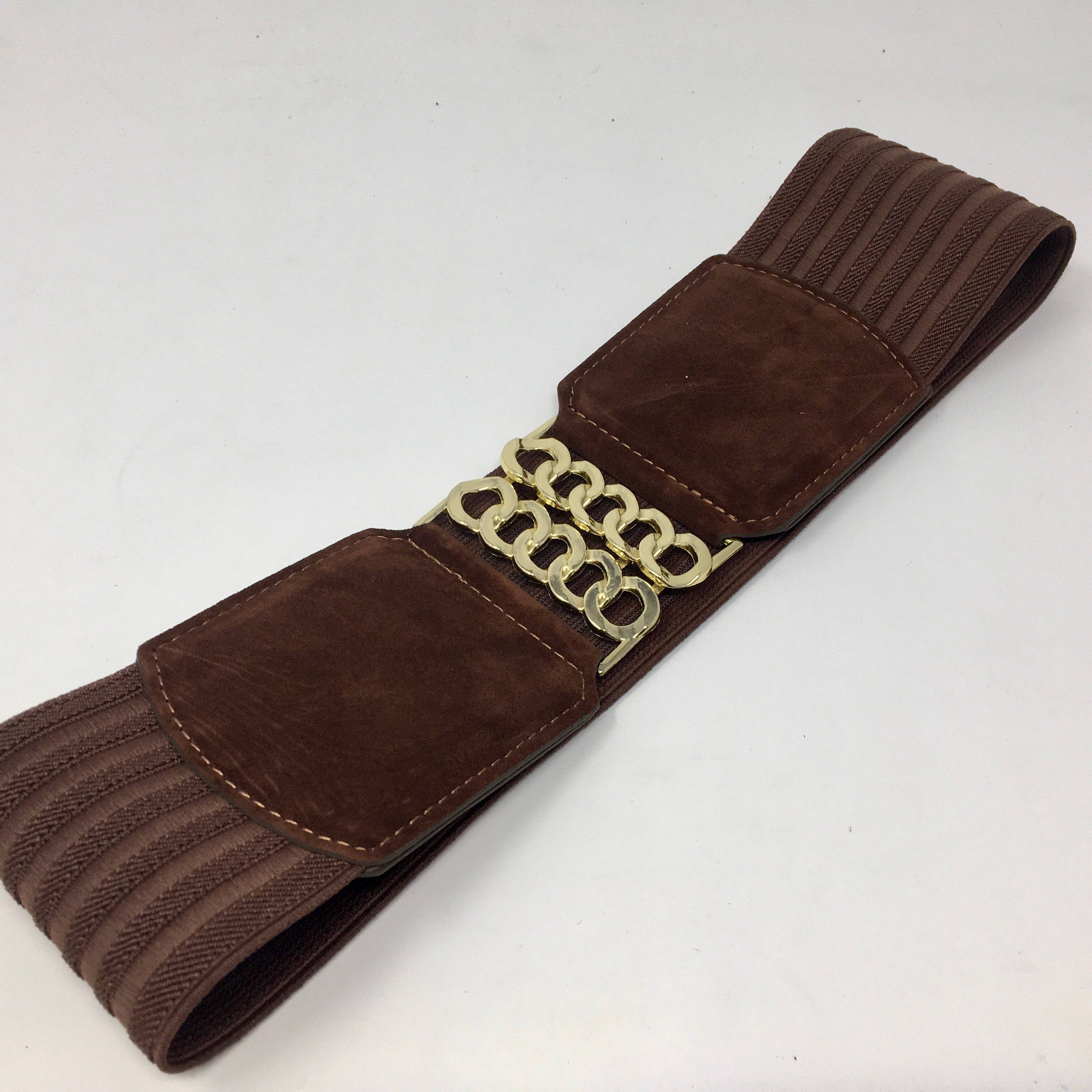 Wide Style Belt