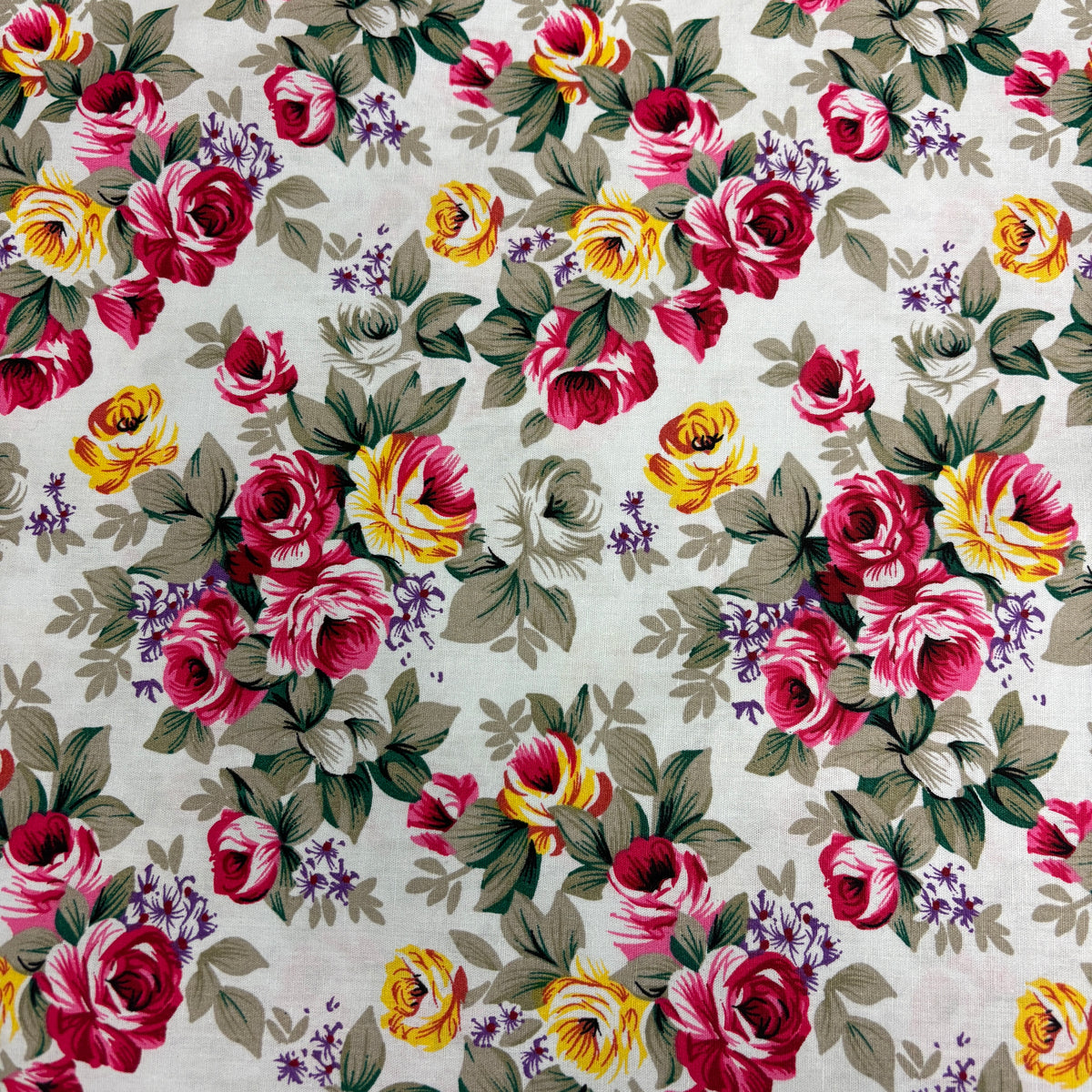 Garden Breeze Pastel