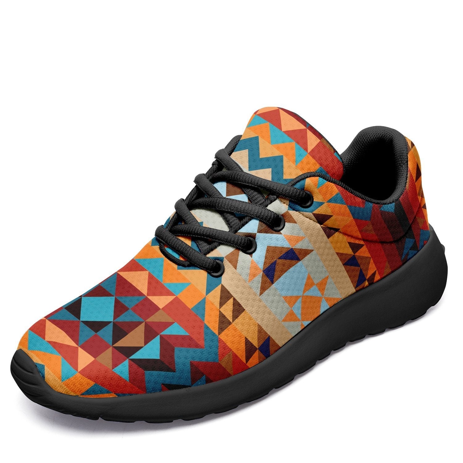 Dark Sandway Ikkaayi Sport Sneakers ikkaayi Herman