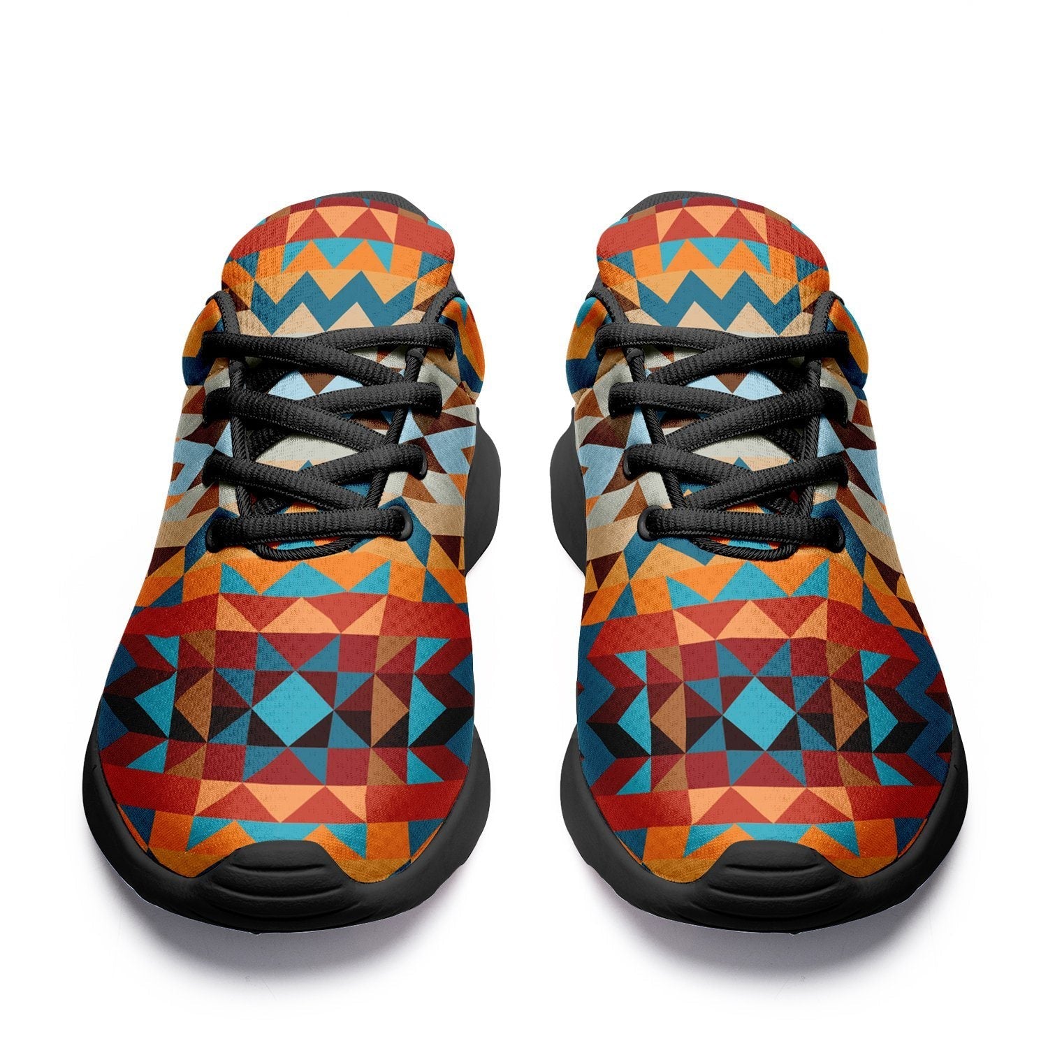 Dark Sandway Ikkaayi Sport Sneakers ikkaayi Herman