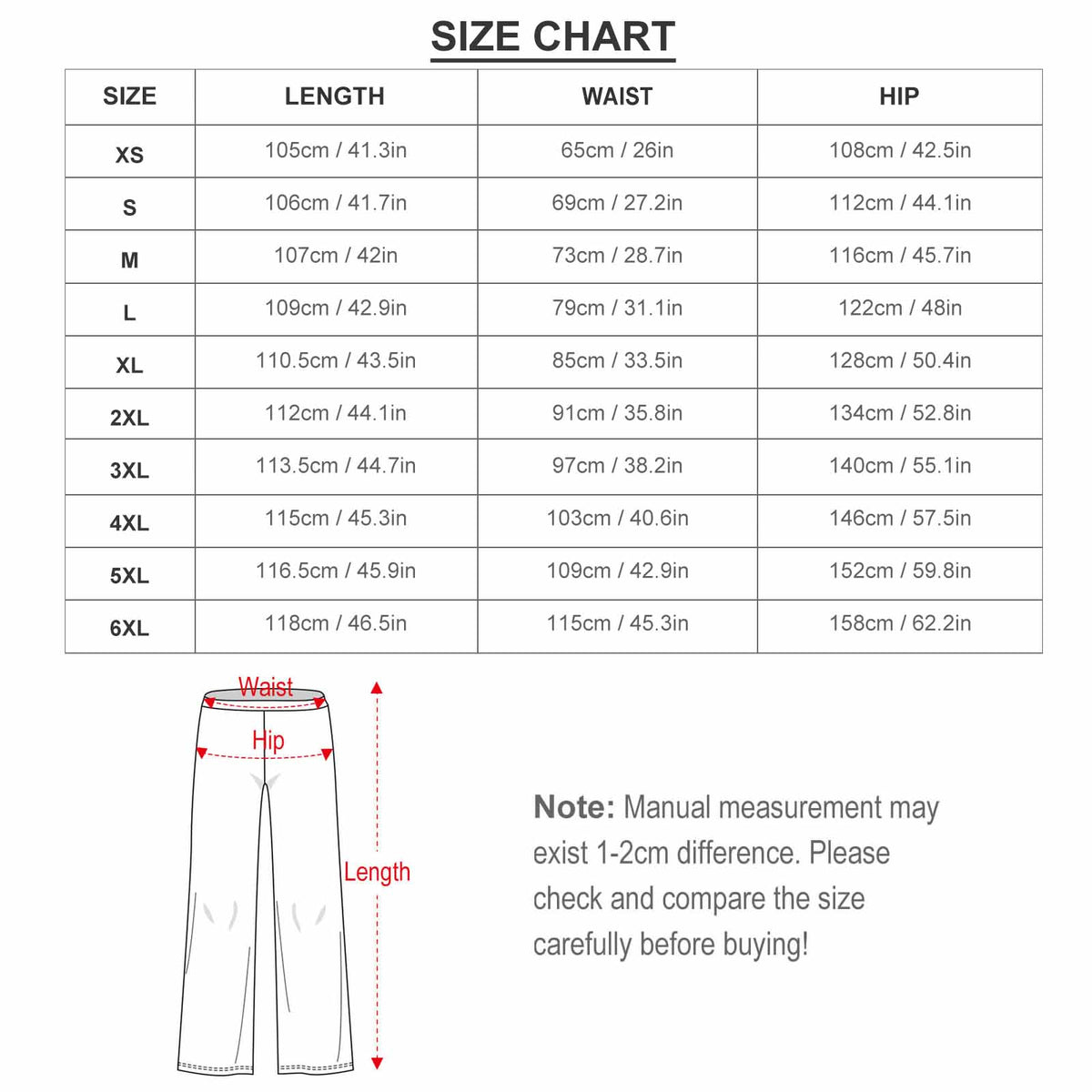 Snow Petal Spirit Ribbon Pant