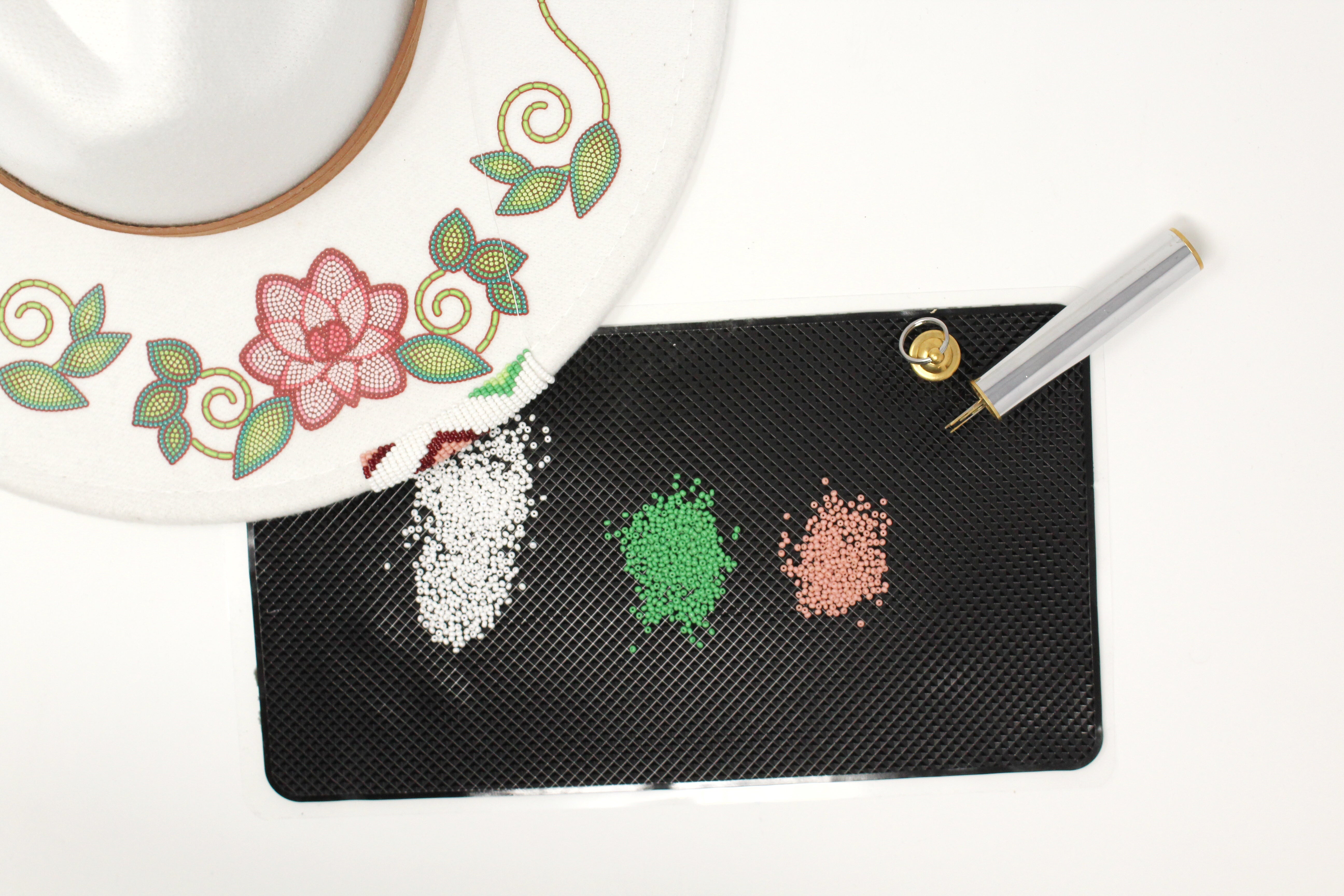 Beading Sticky Mat