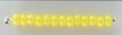 Seed Beads Size 11/0 - Spring Morning