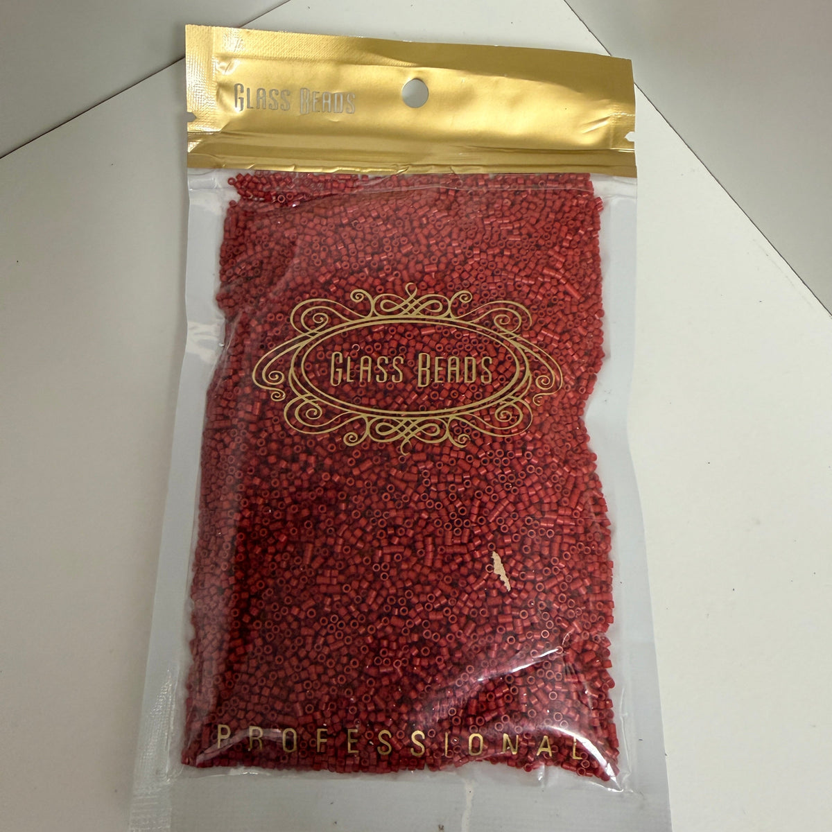 100gram Delica Glass Beads