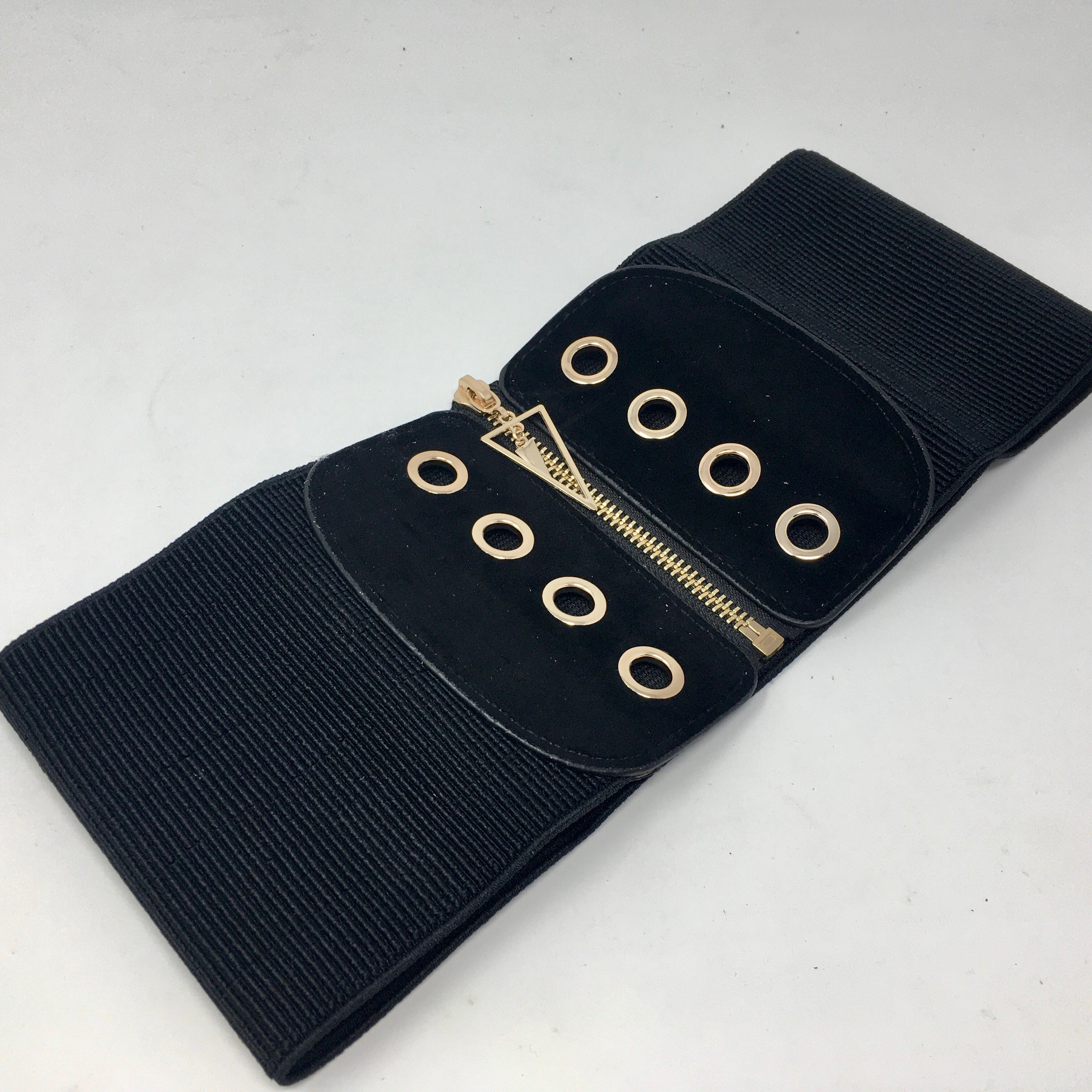 Wide Style Belt