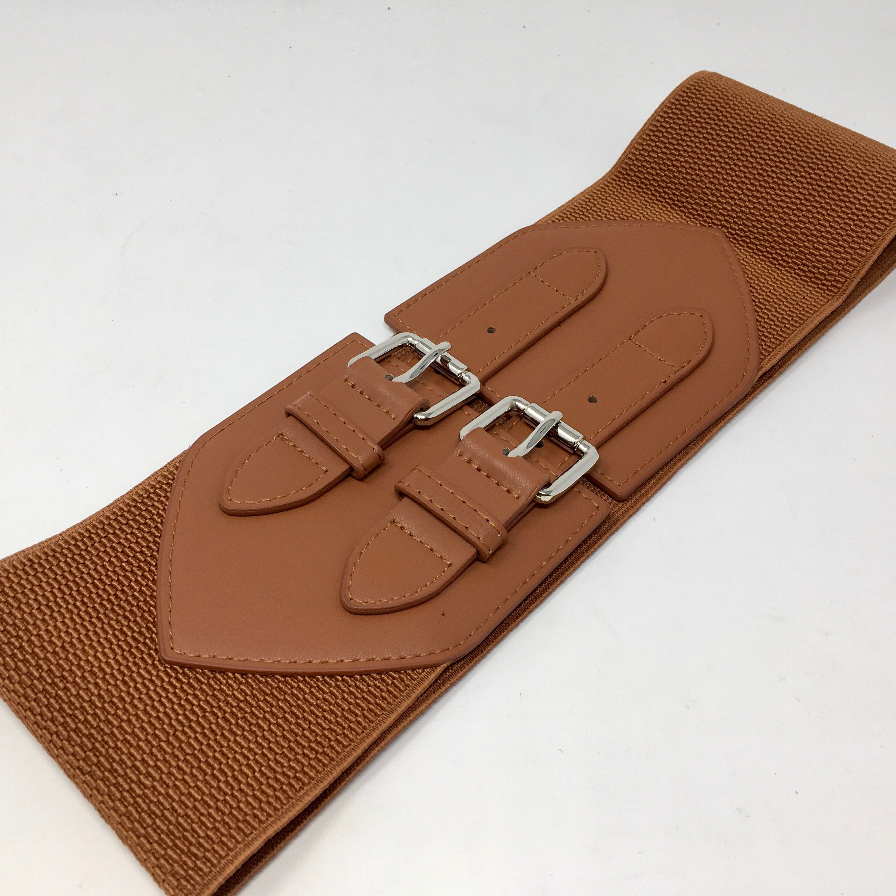 Wide Style Belt
