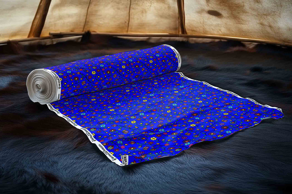 Nature's Nexus Royal Cotton Poplin