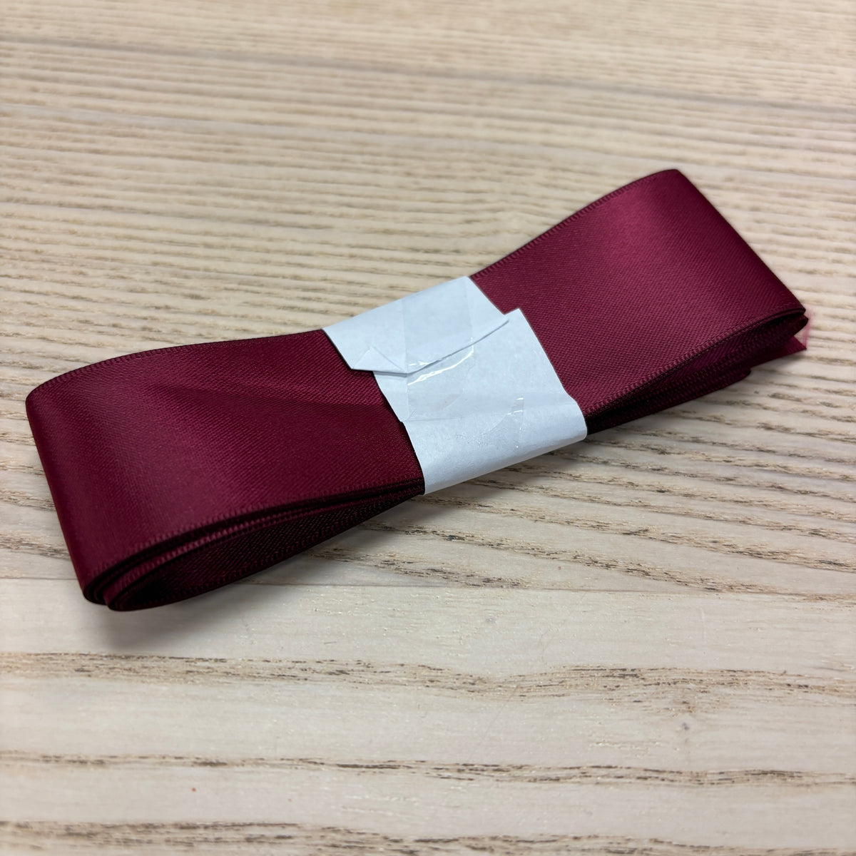 Ribbon Bundle: Rose Wine 1.5 Inch