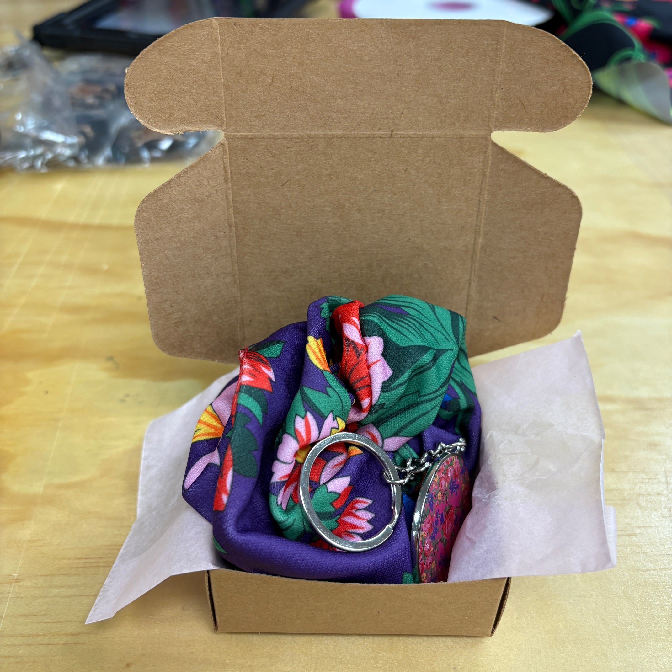 Kokum's Mini Gift Box