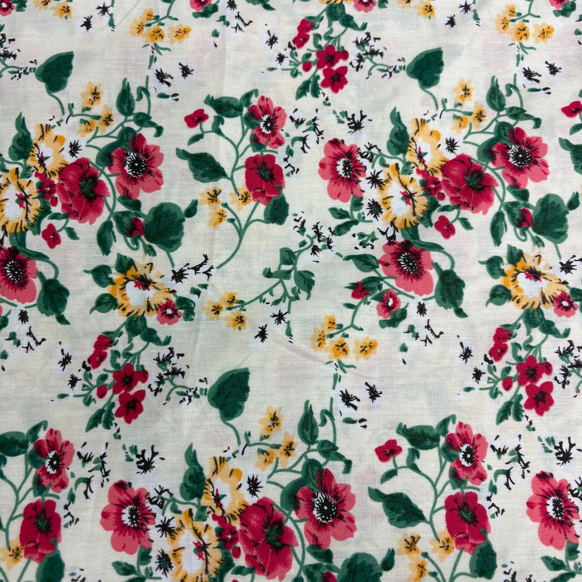 Bouquet Bounty Tan