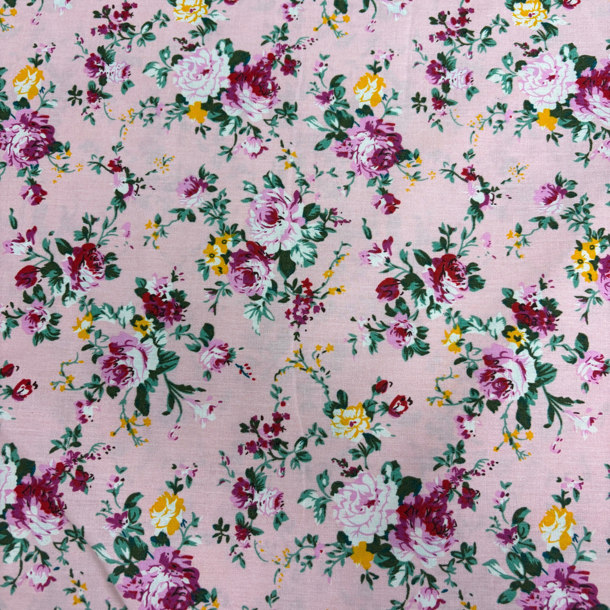 Garden Glimmer Blush
