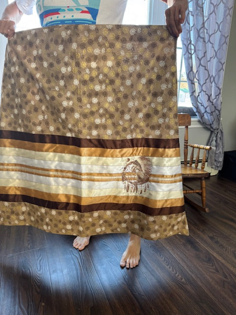Lori Phelps Spring 2026 Ribbon Skirts
